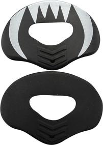 img 2 attached to Soldier Sports Elite Protector Mouthguard