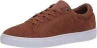 medium black emerica americana skate shoes for men логотип