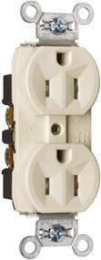 img 4 attached to Legrand TR5262LACC12 Receptacle Resistant 125 Volt