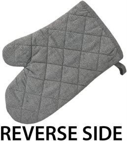 img 1 attached to Держатели для американских льняных прихваток
