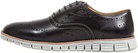 img 1 attached to 👞 Детские туфли Deer Stags Oxford: элегантные и удобные оксфорды для мальчиков