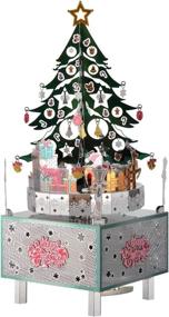 img 3 attached to 🎄 Christmas Jigsaw Building: Microworld Puzzle