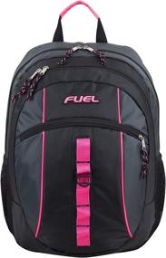 img 3 attached to 🎒 Fuel Sport Active Multi Functional Backpack: The Ultimate Gear Companion