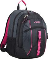 🎒 fuel sport active multi functional backpack: the ultimate gear companion логотип