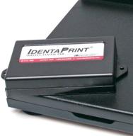 identicator digit 10 replacement pad logo