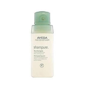 img 1 attached to 🌿 Aveda New Shampure BB Dry Shampoo: Instant Hair Refresh in a 2 Ounce Bottle