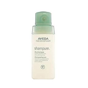 img 2 attached to 🌿 Aveda New Shampure BB Dry Shampoo: Instant Hair Refresh in a 2 Ounce Bottle