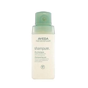 img 3 attached to 🌿 Aveda New Shampure BB Dry Shampoo: Instant Hair Refresh in a 2 Ounce Bottle