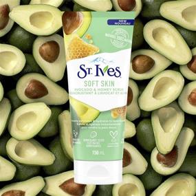 img 2 attached to St Ives Avocado Facial Cleanser