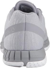 img 2 attached to Reebok Women's Print Run DIST Sneaker" - "Reebok Women's Print Run DIST Performance Sneaker