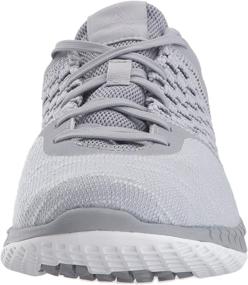 img 3 attached to Reebok Women's Print Run DIST Sneaker" - "Reebok Women's Print Run DIST Performance Sneaker