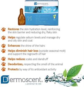 img 3 attached to Bayer Dermoscent Essential Spot Remedies