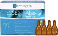 bayer dermoscent essential spot remedies logo