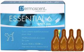 img 4 attached to Bayer Dermoscent Essential Spot Remedies