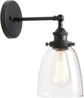 pathson industrial fixtures farmhouse bathroom lighting & ceiling fans логотип