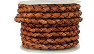 cords craft плетеный шнур из натуральной кожи логотип