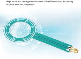 img 2 attached to Field Antenna Printed Circuit Thread