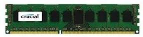 img 2 attached to 💪 High-Performance Crucial 8GB DDR3 1600MHz ECC Server Memory - Improve Your System's Speed and Efficiency with Unbuffered UDIMM