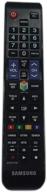 📺 samsung bn59-01198x lcd tv remote control for multiple un series models: un40ju6500f, un40ju650df, un48ju6500f, un50ju6401f, un50ju6500f, un50ju650df, un55ju6500f, un55ju650df, un60ju6500f, un60ju650df, un60ju7090f, un75ju6500f logo