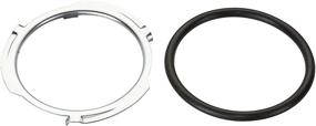 img 1 attached to 🔒 Spectra Premium LO01 Fuel Tank Lock Ring: Reliable Security for GM/Jeep Vehicles