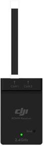 img 2 attached to DJI Wireless Thumb Controller Ronin