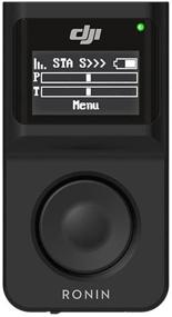 img 3 attached to DJI Wireless Thumb Controller Ronin