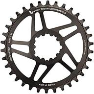 wolf tooth direct chainrings chainline logo