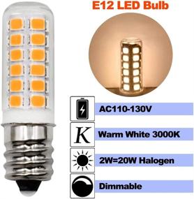 img 3 attached to 💡 Candelabra Chandelier Ceiling Fixture: Ideal Replacement Appliance for Elegance