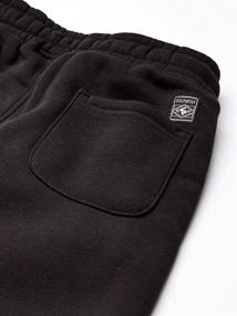 img 2 attached to 👖 Stylish Southpole Fashion Fleece Jogger: Trendy Medium Boys' Clothing Pants