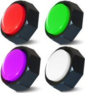 ribosy recordable button training buzzer logo
