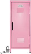 💡 mini locker light - 10-inch, 75 lumens, 4-watt, 125-volt logo
