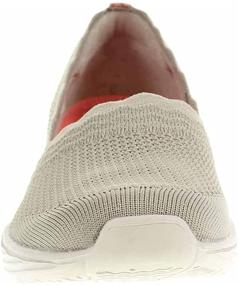 img 3 attached to Skechers Men's Seager Umpire Loafer: Stylish Shoes and Slip-Ons for Men