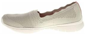 img 2 attached to Skechers Men's Seager Umpire Loafer: Stylish Shoes and Slip-Ons for Men