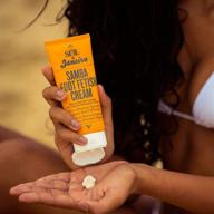 👣 sol de janeiro samba foot care kit for a blissful foot fetish experience logo