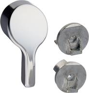 🔧 danco (80004) moen single replacement handle - metal, 1-pack логотип