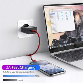 img 3 attached to ⚡ Certified Lightning Charge Transfer Compatible