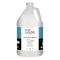 🔝 evergood propylene glycol 99.9%: high-quality 1 gallon option логотип