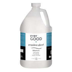 img 4 attached to 🔝 Evergood Propylene Glycol 99.9%: High-Quality 1 Gallon Option