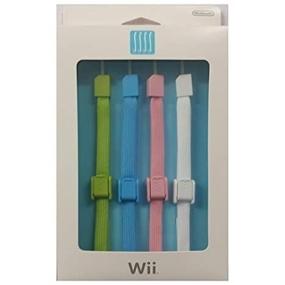 img 2 attached to 🎮 The Ultimate Wii Remote Wrist Strap for Enhanced Gaming Experience!