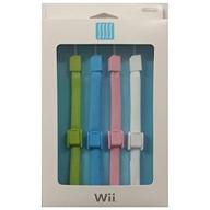 🎮 the ultimate wii remote wrist strap for enhanced gaming experience! logo