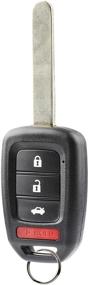 img 2 attached to Keyless Remote 2013 2016 Accord 2014 2015 Car & Vehicle Electronics