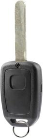 img 1 attached to Keyless Remote 2013 2016 Accord 2014 2015 Car & Vehicle Electronics