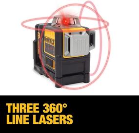 img 1 attached to DEWALT DW089LR 12V Line Laser