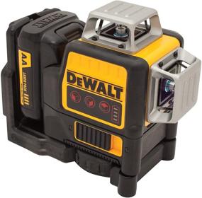 img 4 attached to DEWALT DW089LR 12V Line Laser