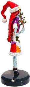 img 2 attached to Kurt Adler DN6182L Nutcracker Multi Color