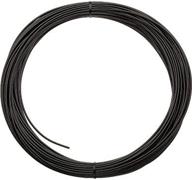 jagwire black housing liner cables logo