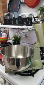 img 1 attached to 🍳 Vintage Sunbeam Mixmaster Mixers - Univen Mixer Beaters Compatible Models (See Description)