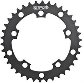 img 3 attached to Optimized Chainrings for Origin8 BMX, Singlespeed, and Fixie Bicycles