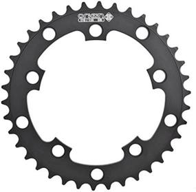 img 4 attached to Optimized Chainrings for Origin8 BMX, Singlespeed, and Fixie Bicycles