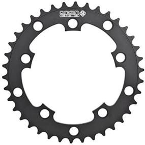 img 2 attached to Optimized Chainrings for Origin8 BMX, Singlespeed, and Fixie Bicycles